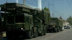 Крымско-херсонский маршрут: как Россия строит логистику войны (видео) Крымско-херсонский маршрут: как Россия строит логистику войны (видео)