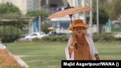 Iran Orders Nationwide Shutdown Amid Soaring Temperatures, Protests