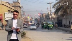 خیبر پښتونخوا کې د ټولټاکنو لپاره تیاری بشپړ شوی دی خیبر پښتونخوا کې د ټولټاکنو لپاره تیاری بشپړ شوی دی