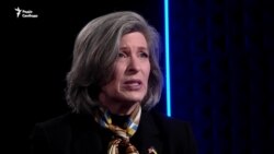 «Із наступним пакетом невелика затримка»: сенаторка США про допомогу Україні та ситуацію в Конгресі (відео) «Із наступним пакетом невелика затримка»: сенаторка США про допомогу Україні та ситуацію в Конгресі (відео)