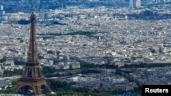 Париз, Франција