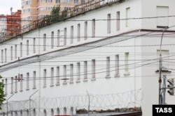 СІЗО Ростова-на Дону, червень 2024 року