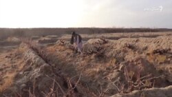 د مهاجرو نړیواله ورځ: عبدالله جان ټول عمر پاکستان کې سخته مزدوري کړې ده د مهاجرو نړیواله ورځ: عبدالله جان ټول عمر پاکستان کې سخته مزدوري کړې ده
