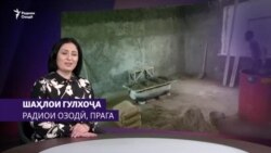 Сайдалӣ дар Русия ҳунару дорбозӣ омӯхт, вале бозгашт ба ватанро аз сараш дур накард Сайдалӣ дар Русия ҳунару дорбозӣ омӯхт, вале бозгашт ба ватанро аз сараш дур накард