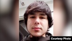 Раҷабалӣ Лолаев, сокини 23 солаи шаҳри Кӯлоб