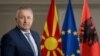 Рамис Мерко - градоначалник на општина Струга
