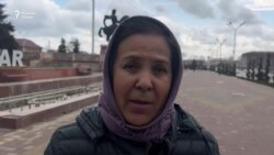 Назарсанҷӣ: Зимистонро чӣ гуна сипарӣ кардед? Назарсанҷӣ: Зимистонро чӣ гуна сипарӣ кардед?