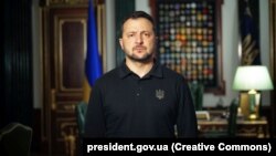 У тому випадку, якщо Конгрес США не схвалить військову допомогу для протистояння вторгненню Росії, Україна «програє війну», каже Володимир Зеленський