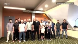 Муроҷиати мусулмонони Котелники ба Путин Муроҷиати мусулмонони Котелники ба Путин