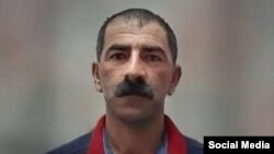 Naeb Askari (file photo)