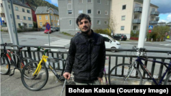 Богдан розповів, що його депортували з Херсонщини у складі 200 людей, які мають особливий статус і не здатні самотужки про себе подбати