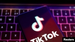 Aplicația TikTok a fost interzisă de guvernele mai multor state, printre care și cel american.