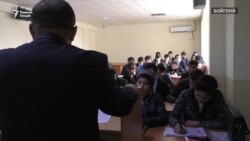 Чаро устодони унвондори тоҷик дар донишгоҳҳо кам шудаанд? Чаро устодони унвондори тоҷик дар донишгоҳҳо кам шудаанд?