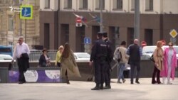 Русия садҳо муҳоҷирро рондааст
 Русия садҳо муҳоҷирро рондааст