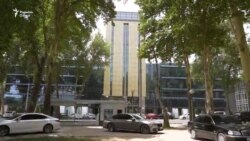 Кӣ ҷуръат кард, муовини раиси "Ориёнбонк"-ро рабояд?  Кӣ ҷуръат кард, муовини раиси "Ориёнбонк"-ро рабояд?