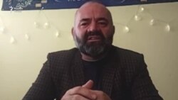 Фаъоли тоҷик ҳукми Абдуллоҳи Шамсиддинро "қасос" номид Фаъоли тоҷик ҳукми Абдуллоҳи Шамсиддинро "қасос" номид