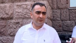 Նախկին դատավոր - ԲԴԽ «հակամարտությունը» նոր թափ է հավաքում Նախկին դատավոր - ԲԴԽ «հակամարտությունը» նոր թափ է հավաքում