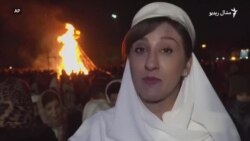 د سدې جشن پېژنئ؟ د سدې جشن پېژنئ؟