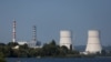 Centrala nucleară de la Kursk (KNPP), situată lângă orașul Kurchatov, în regiunea Kursk, Rusia (foto de arhivă)