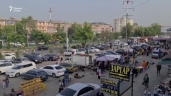 То 65 000 сомонӣ ҷарима барои либоси "бегона" То 65 000 сомонӣ ҷарима барои либоси "бегона"
