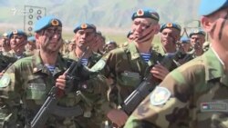 Роҳи дурусти ҷалби ҷавонон ба артиши Тоҷикистон чист? Роҳи дурусти ҷалби ҷавонон ба артиши Тоҷикистон чист?