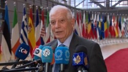 West Criticizes Russian Election As Putin Mentions World War III West Criticizes Russian Election As Putin Mentions World War III