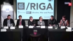 Мантас Кведаравичюс про Мариуполь Мантас Кведаравичюс про Мариуполь