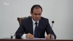 Муфаттишон қатлҳои тарсноки Конибодомро шарҳ доданд Муфаттишон қатлҳои тарсноки Конибодомро шарҳ доданд