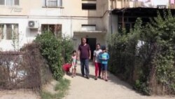 Аҳволи паноҳҷӯёни афғон дар Тоҷикистон Аҳволи паноҳҷӯёни афғон дар Тоҷикистон