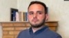 Jurnalistul și economistul azer Farid Mehralizada (fotografie de arhivă).