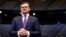Ukrainian Foreign Minister Dmytro Kuleba (file photo)
