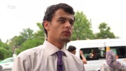 Баҳси блогер бо шавҳараш мавзӯи куҳнаро дубора доғ кард Баҳси блогер бо шавҳараш мавзӯи куҳнаро дубора доғ кард