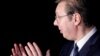 "Nećemo biti centar za ponovni izvoz nečega u Rusiju", poručio je predsednik Srbije Aleksandar Vučić (foto arhiv)