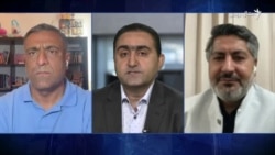 ایا د تحریک انصاف د کمزورلو عمل پیل شوی؟ ایا د تحریک انصاف د کمزورلو عمل پیل شوی؟