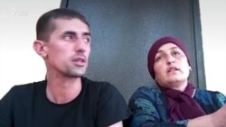 Волидони кӯдакони гумшуда мегӯянд, умедро аз даст надодаанд Волидони кӯдакони гумшуда мегӯянд, умедро аз даст надодаанд