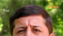 "Маро ноҳақ аз Русия "депортатсия" карданд"  "Маро ноҳақ аз Русия "депортатсия" карданд"