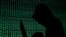 CYBER-ATTACK/