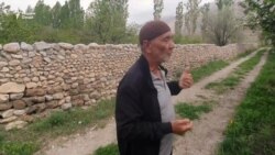 "Заминамро гирифтанд, ба Интерпол ҳам доданд" "Заминамро гирифтанд, ба Интерпол ҳам доданд"