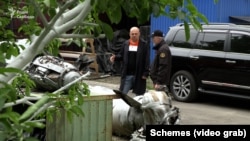 Росія застосовує все, що може, каже головний судовий експерт інституту