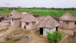 Дар Покистон хонаҳои арзону тобовар ба фалокат месозанд
 Дар Покистон хонаҳои арзону тобовар ба фалокат месозанд