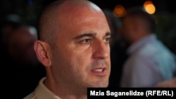 Леван Хабеишвили