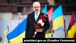 Эгилс Левитс