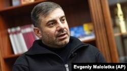 Як заявив омбудсмен, дітей вдалося повернути за посередництва Катару