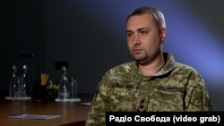 За словами очільника ГУР, мобілізація в РФ «жодного разу не припинялася»