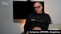 Консультант з нерухомості Євгеній Полунов