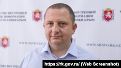 Альберт Куршутов получил свою должность в апреле 2024 года, возглавляет российское ведомство он по сегодняшний день