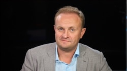 Дмитрий Некрасов. Архивное фото