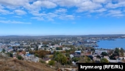 Керчь, архивное фото