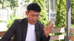 "Заданд, ихроҷ карданд, пуламро аз корт дуздиданд" "Заданд, ихроҷ карданд, пуламро аз корт дуздиданд"