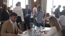 Дар Душанбе афзоиши тиҷоратро бо Қазоқистон баҳс карданд Дар Душанбе афзоиши тиҷоратро бо Қазоқистон баҳс карданд